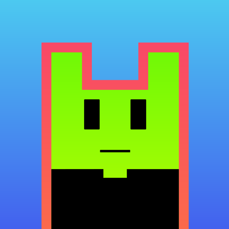 Woodapy's avatar
