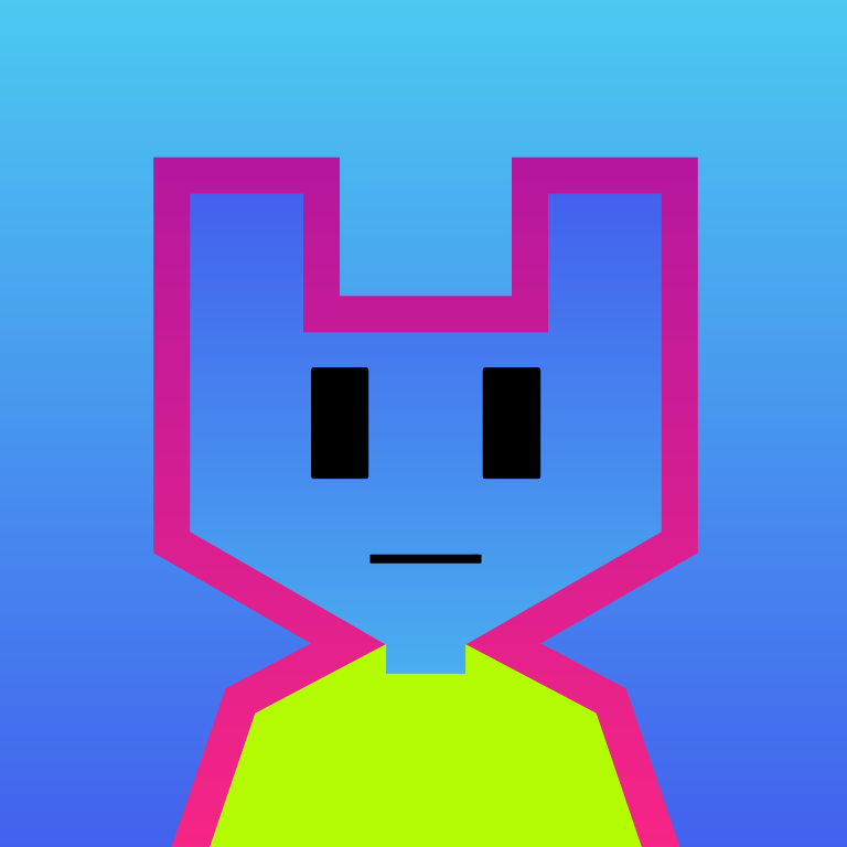 GraniteWildCheetah's avatar