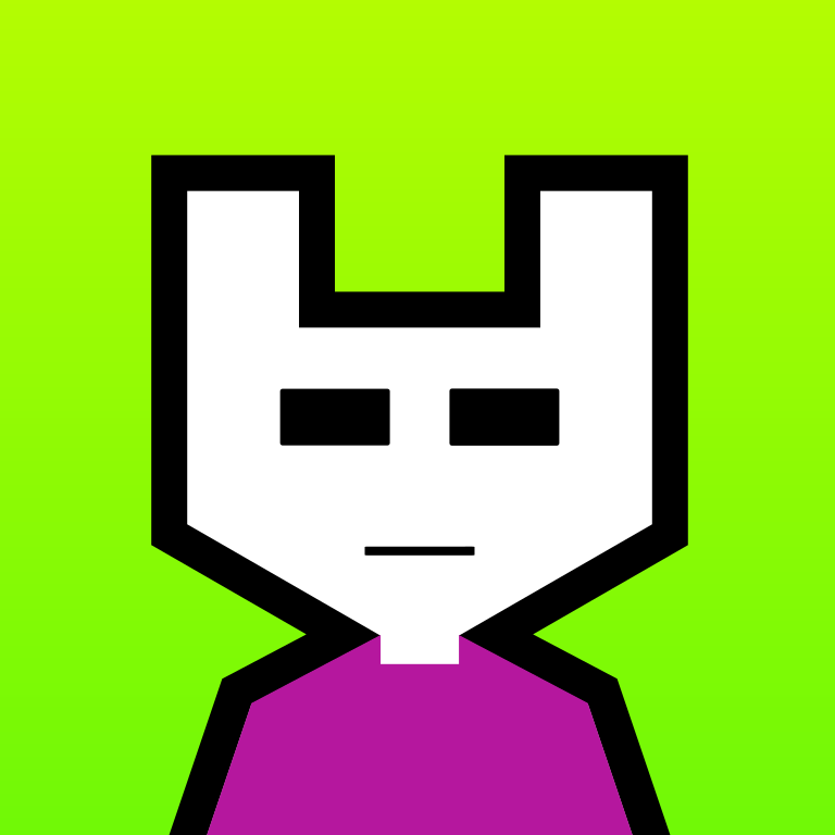 SavageValiantSensei's avatar