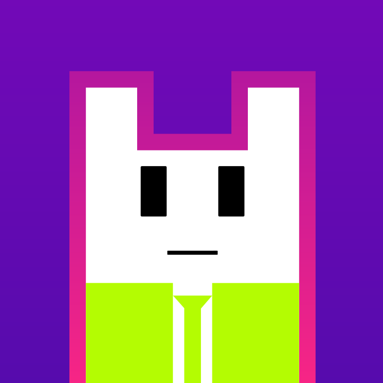 RocketIntenseVoyager's avatar