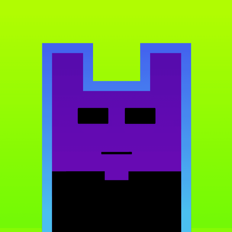 xhero's avatar