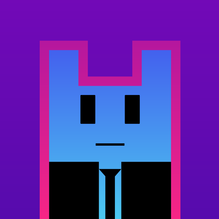 Macaw's avatar