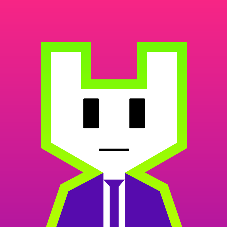 LethalNeonMarshal's avatar