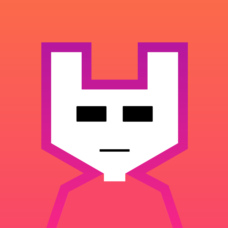 Wasser's avatar