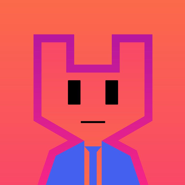 LightningKeenJaguar's avatar
