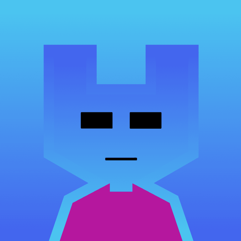 Blackpenther's avatar