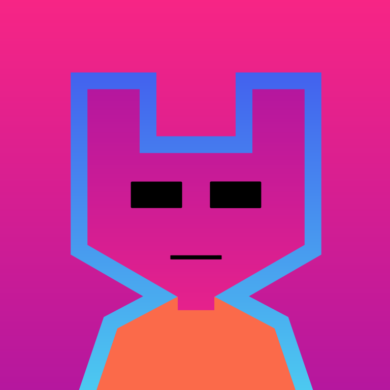 BlueIronMamba's avatar