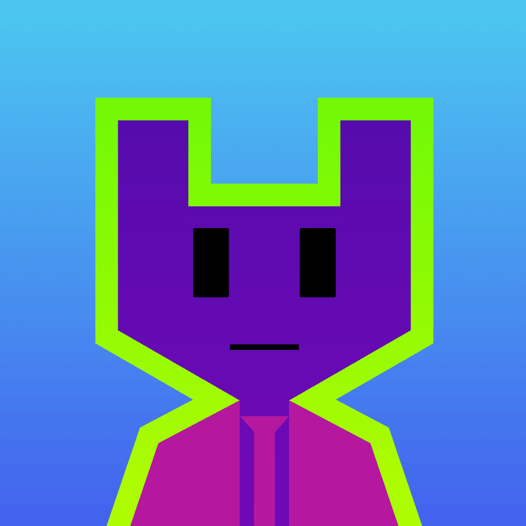 PurpleShockCruiser's avatar