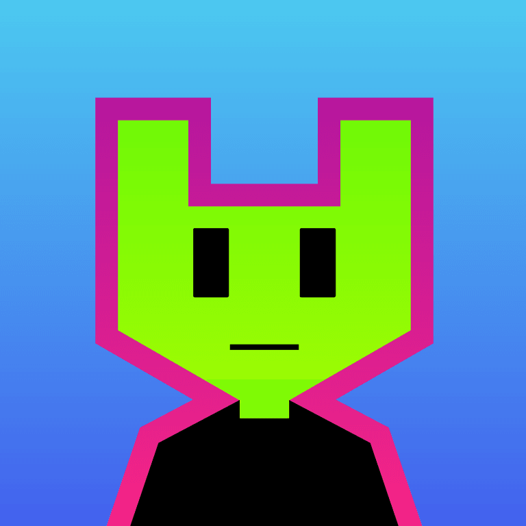 PeacefulShadowWasp's avatar