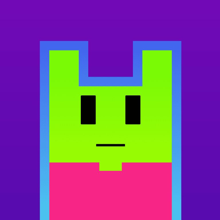 NanoGhostPiranha's avatar