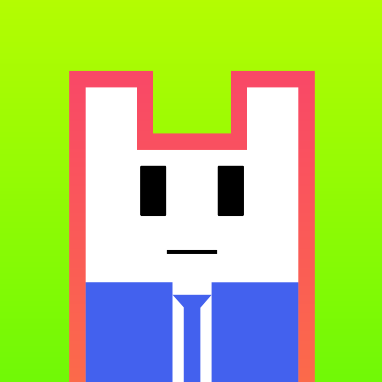 CursedMaskedColony's avatar