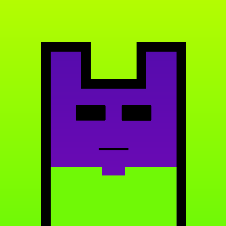 SparkGreenCenturion's avatar