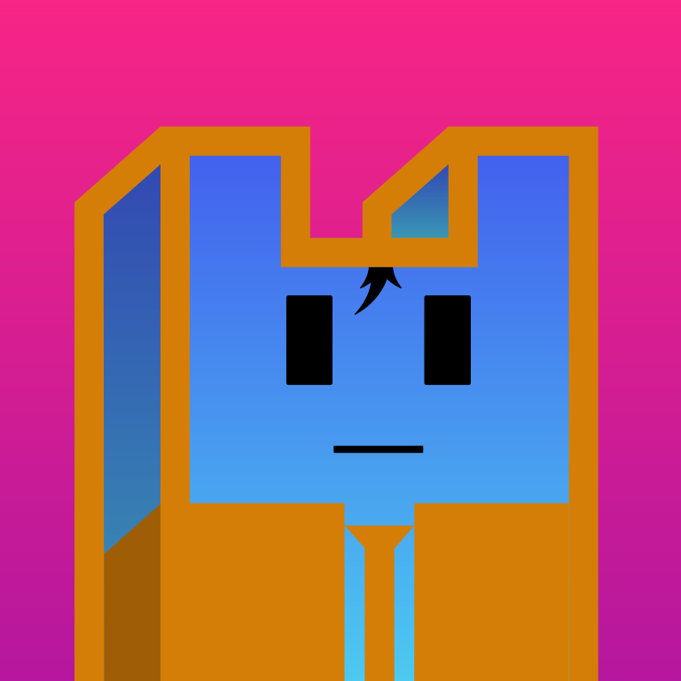 Gunmanuso's avatar