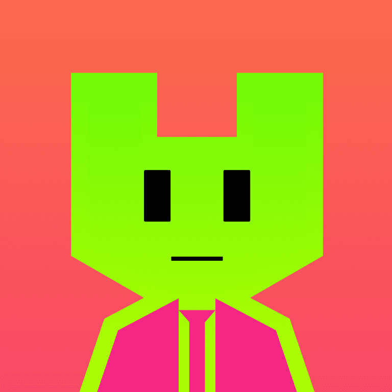 frog1's avatar