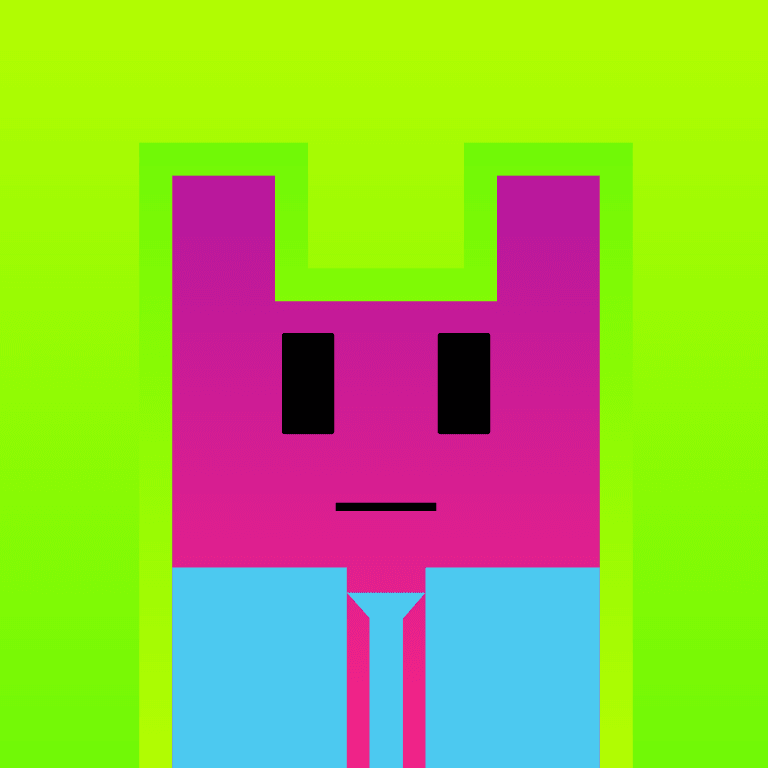 SeriousSuperWolf's avatar