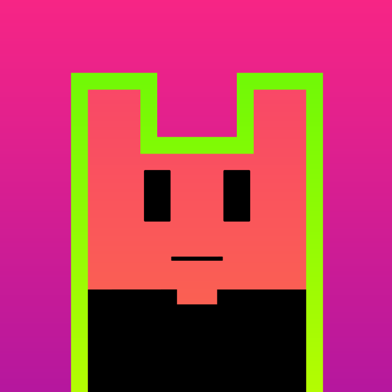 SeriousUltraDragonfly's avatar