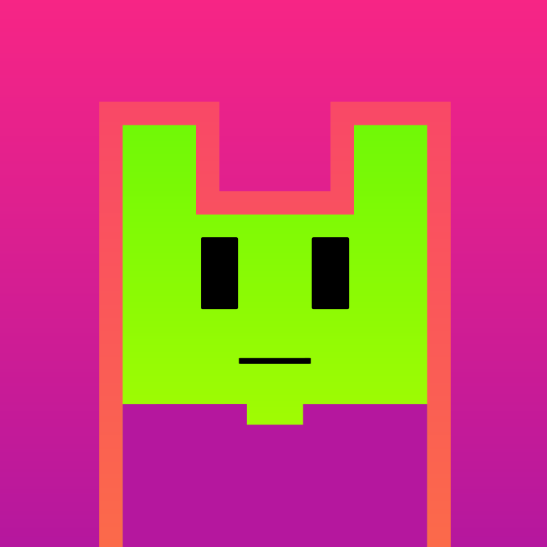 AlertGiganticCyclone's avatar