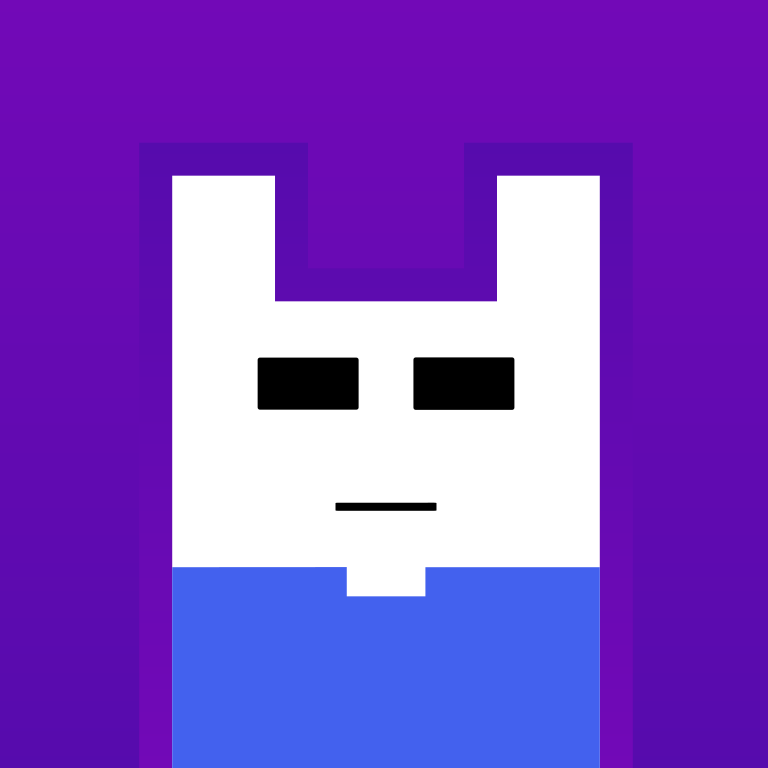 RadiantSneakyBear's avatar