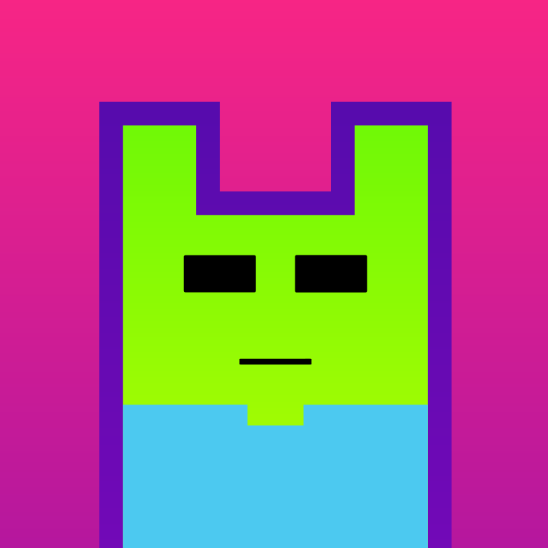 HyperMysticalPython's avatar