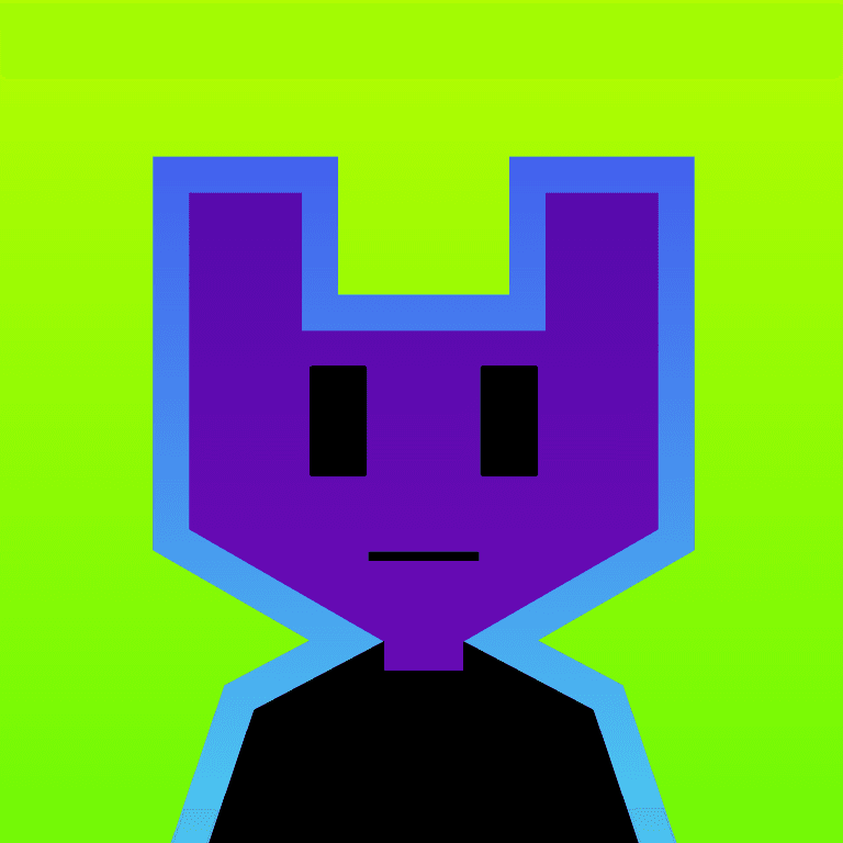 PixelChosenAdder's avatar