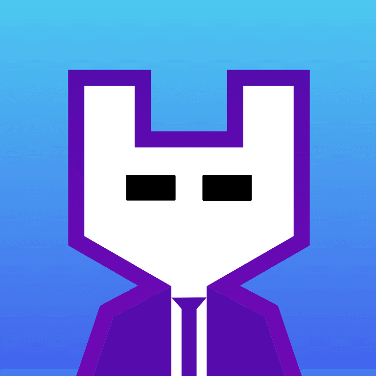SeriousMechPaladin's avatar