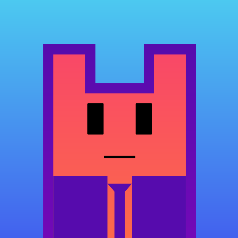 ChosenJadeFalls's avatar