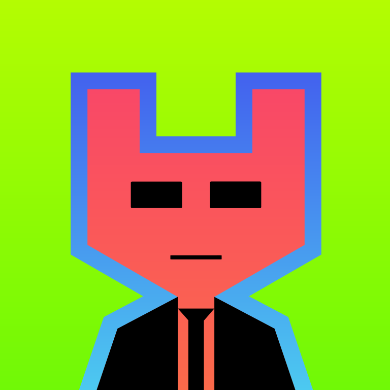 TranquilMaximumHero's avatar