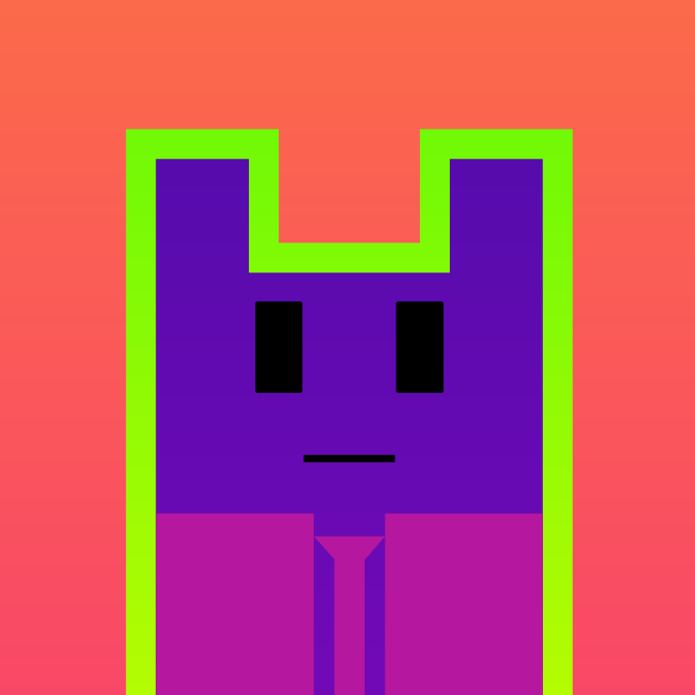 HiddenAndroidGolem's avatar