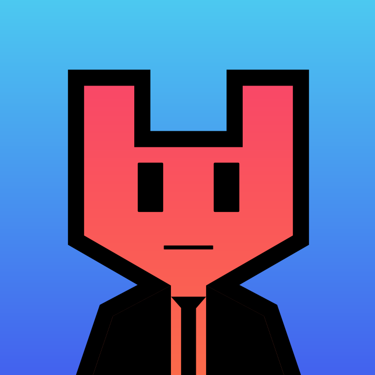 Leandrean's avatar