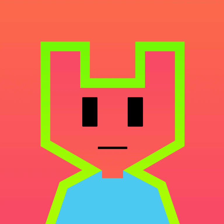 Snekman's avatar