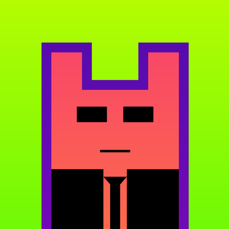 TheAmazing's avatar