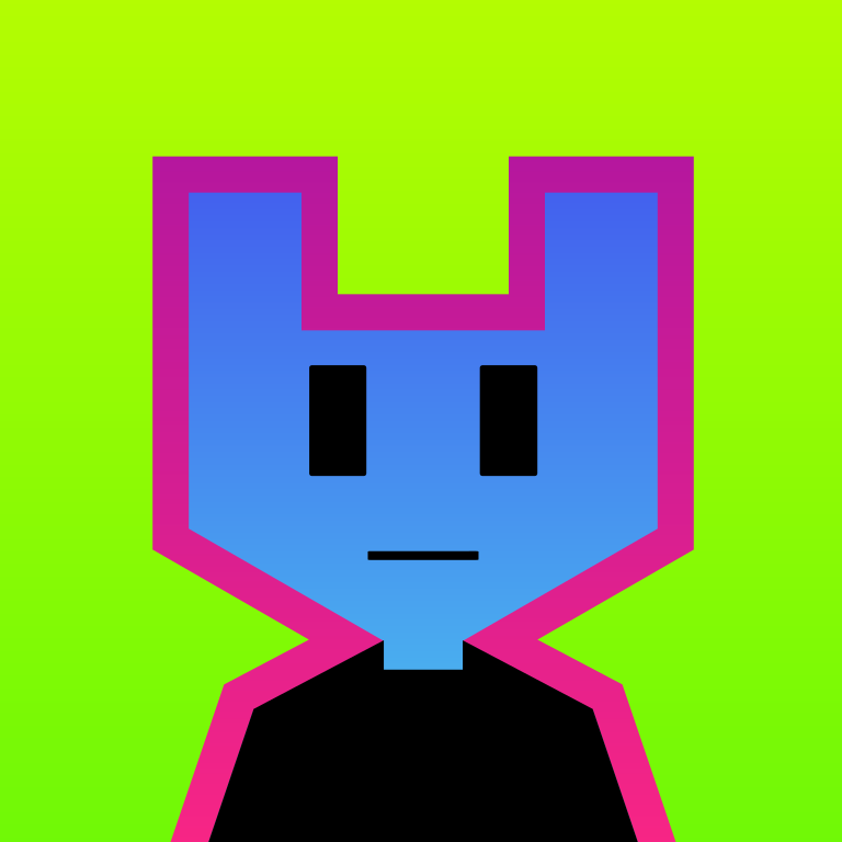 NeuralMechHunter's avatar