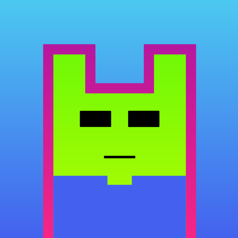 GreenBoy's avatar