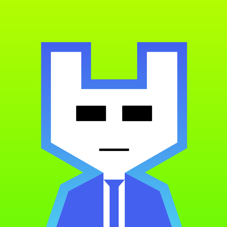 SneakyPlasmaBlade's avatar