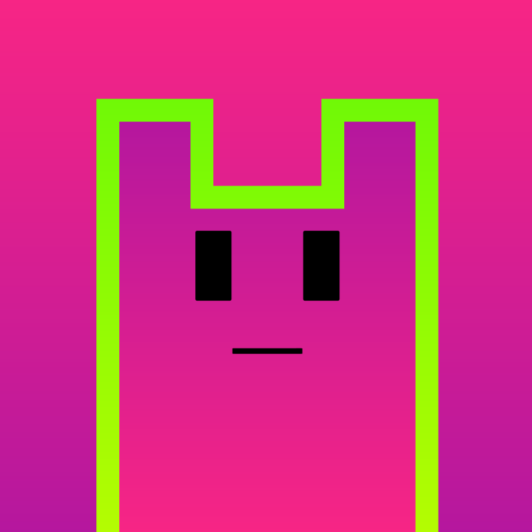 xerox's avatar