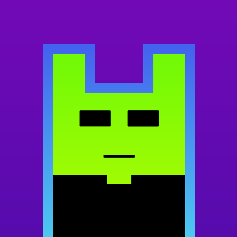 ISX7X's avatar