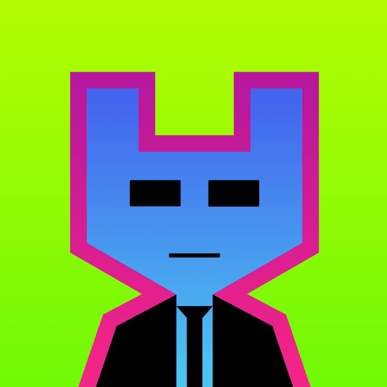 SorenLnrs's avatar