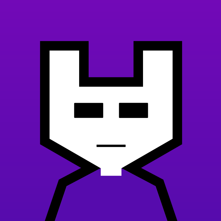 CraftyFierceUniverse's avatar