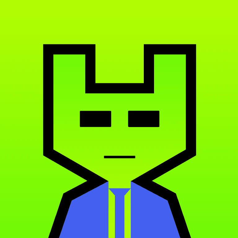 GreenGoblin's avatar