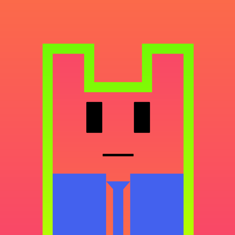 KeenGhostBlaster's avatar