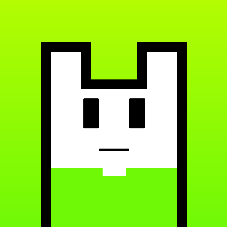 GreenFocusedMonk's avatar