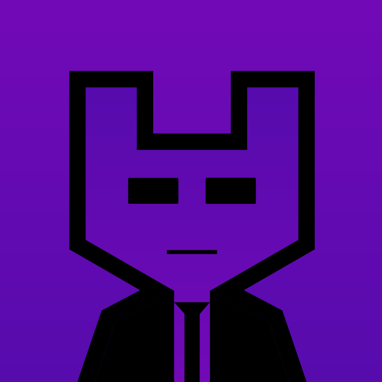 ShadowDivineSpy's avatar