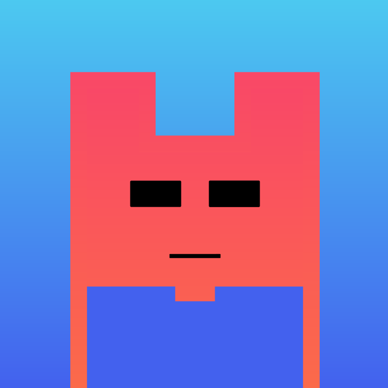 MaskedHolySummoner's avatar