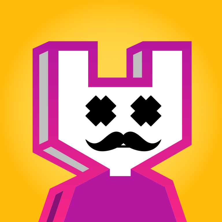 Tovantbee's avatar