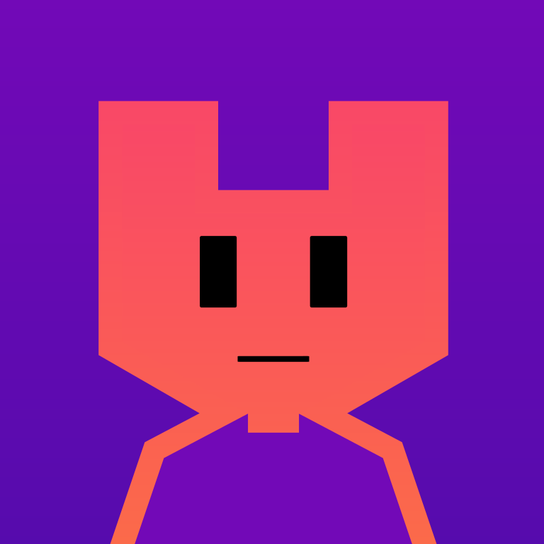 BraveMightyMechanic's avatar
