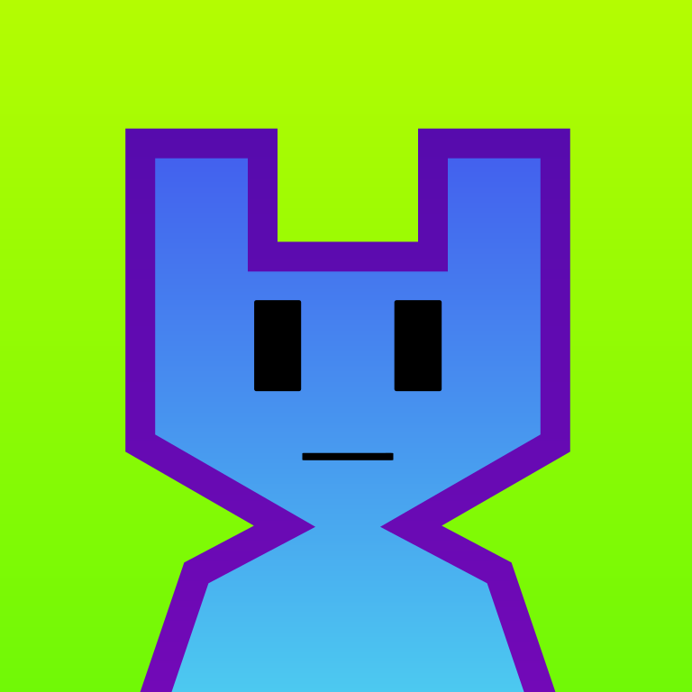 hayford's avatar