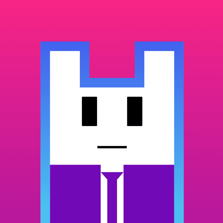 BinarySilverHurricane's avatar