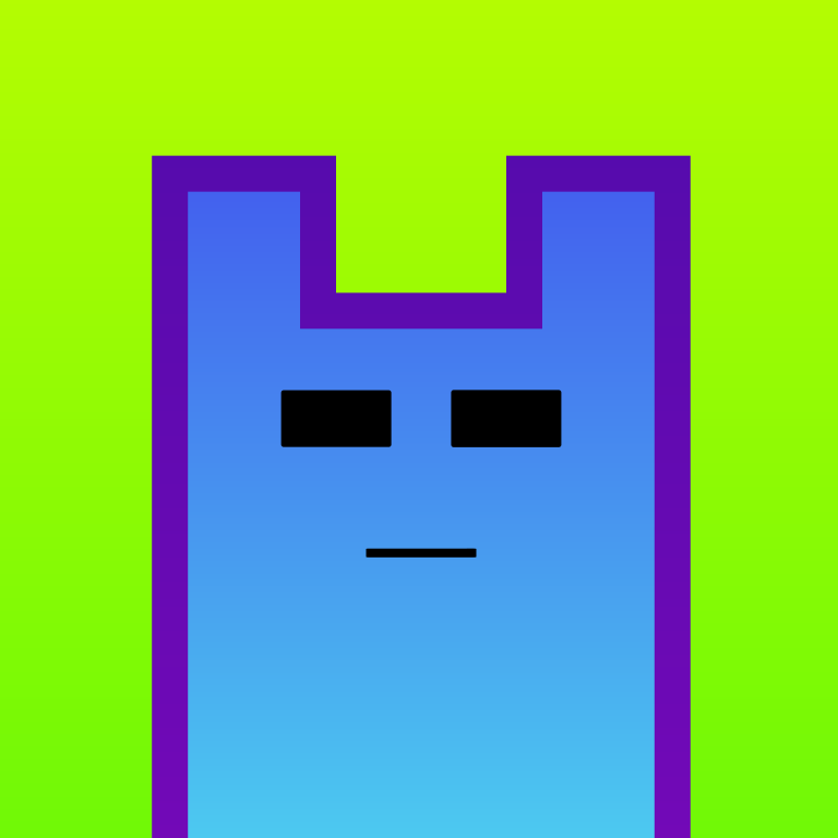 SharpRoboticTorrent's avatar