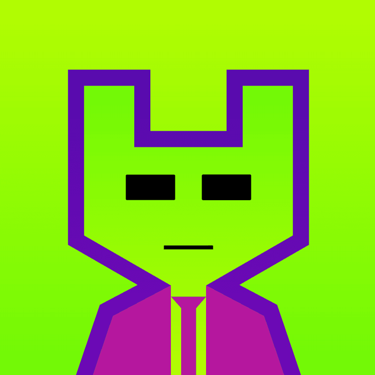 Laicos's avatar