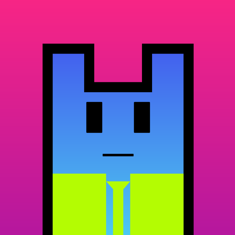 Objectdesignogtv's avatar